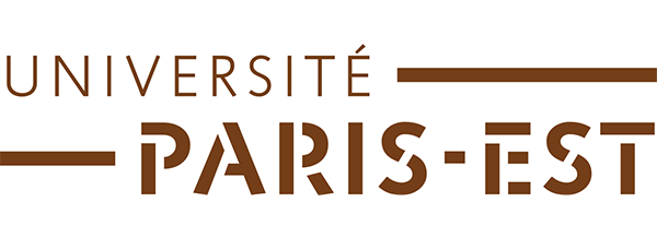 Logo Université Paris-Est