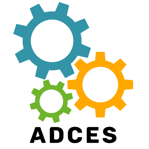 Logo ADCES
